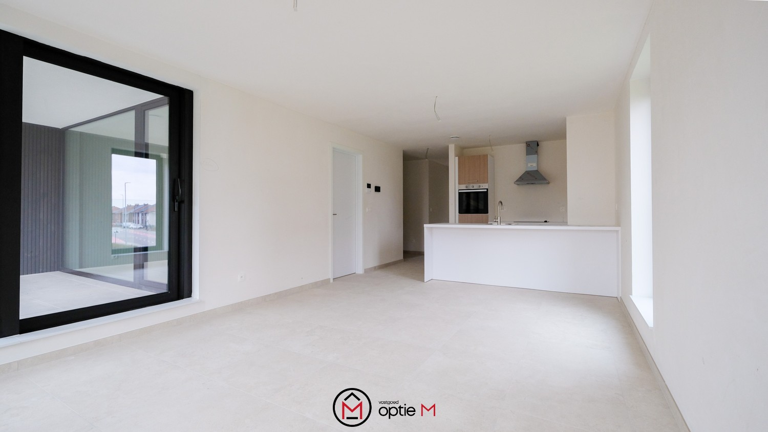 Apartment for sale in Tongeren with 2 bedrooms - photo 4