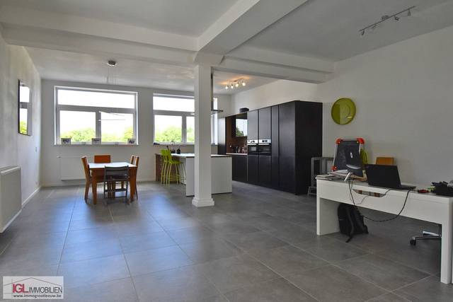 Project for sale in Huizingen