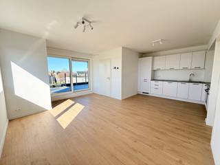 Appartement te huur in Fléron