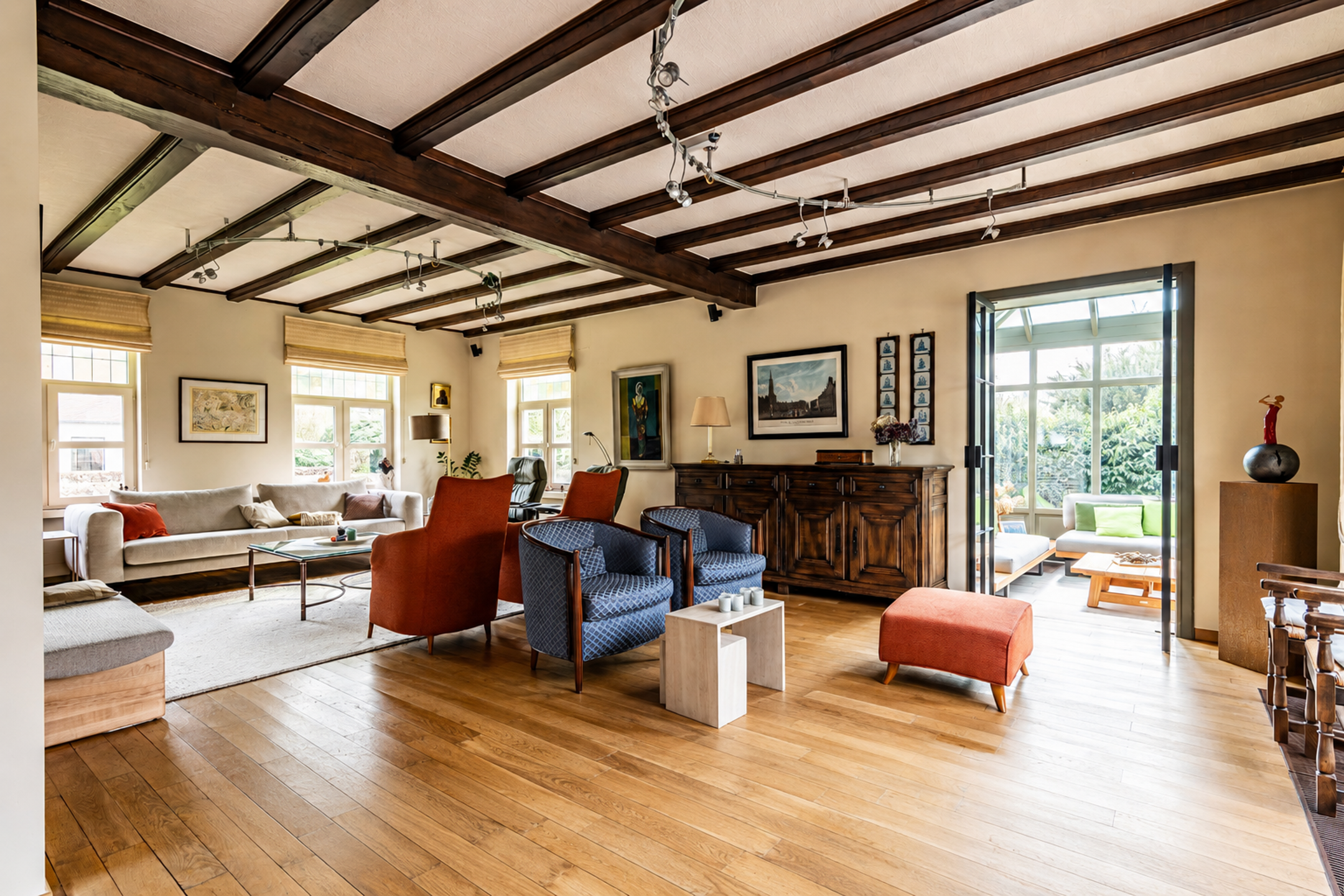 Charmante villa nabij De Liereman op een perceel van 1890m² - foto 5