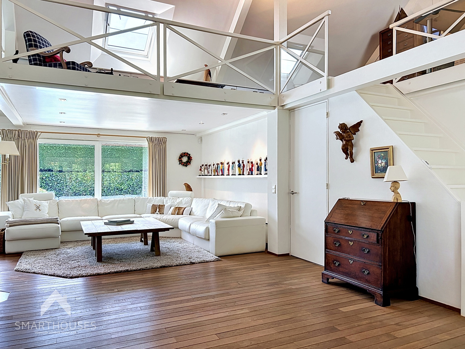 Prachtige villa op toplocatie met zwembad en 64 zonnepanelen - foto 4