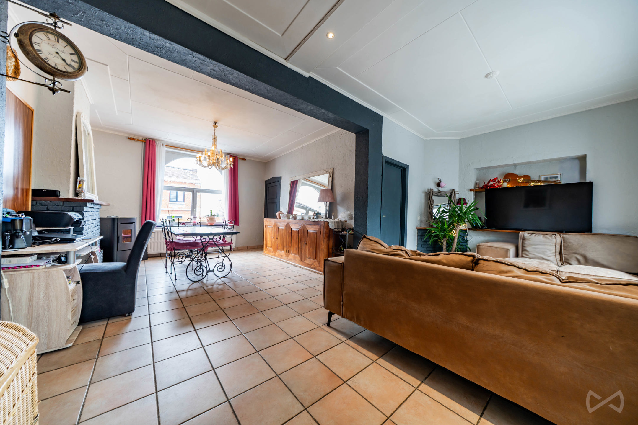 Maison à vendre à Seraing avec 4 chambres - photo 4