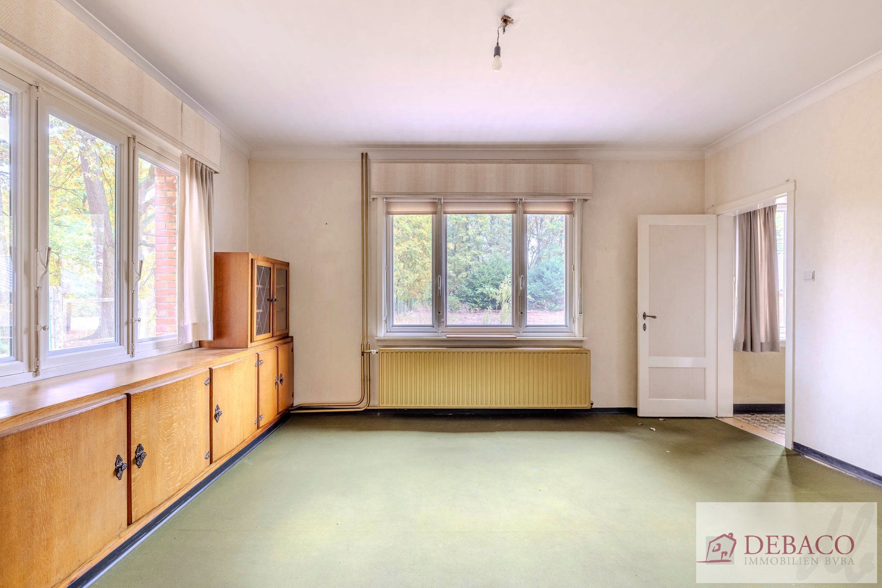 Te renoveren woning met magazijn op een toplocatie in Bouwel - foto 5