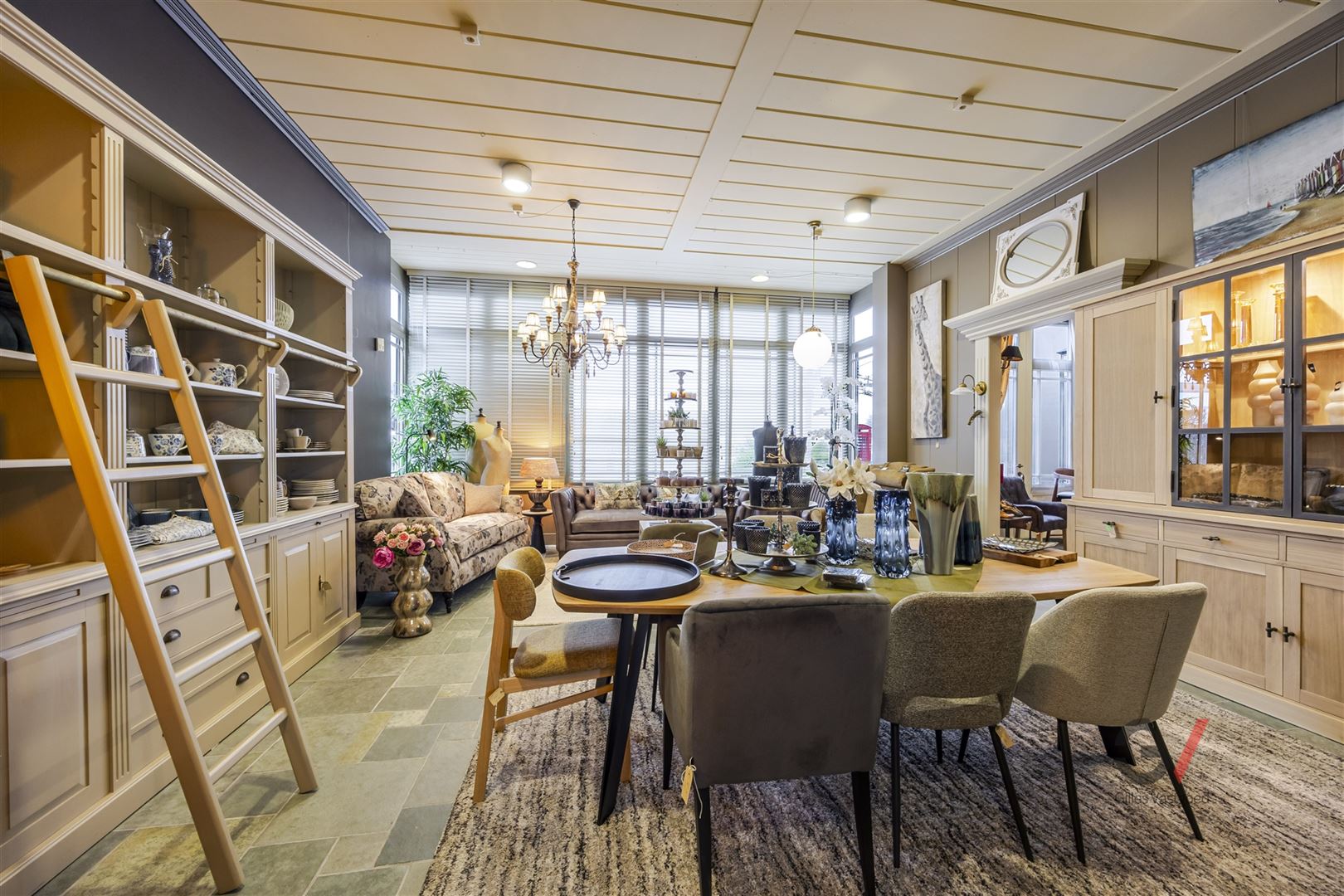 Gebouw met veel potentieel in Herent - foto 4