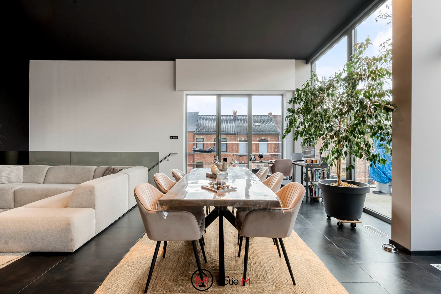 Strak afgewerkte loft te koop met centrale ligging in Hasselt - foto 5