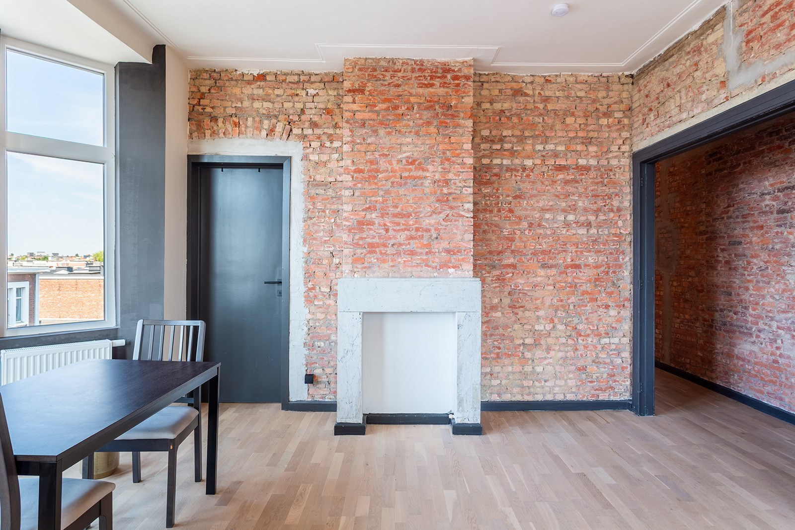 Apartment for sale in Antwerp with 3 bedrooms - photo 5