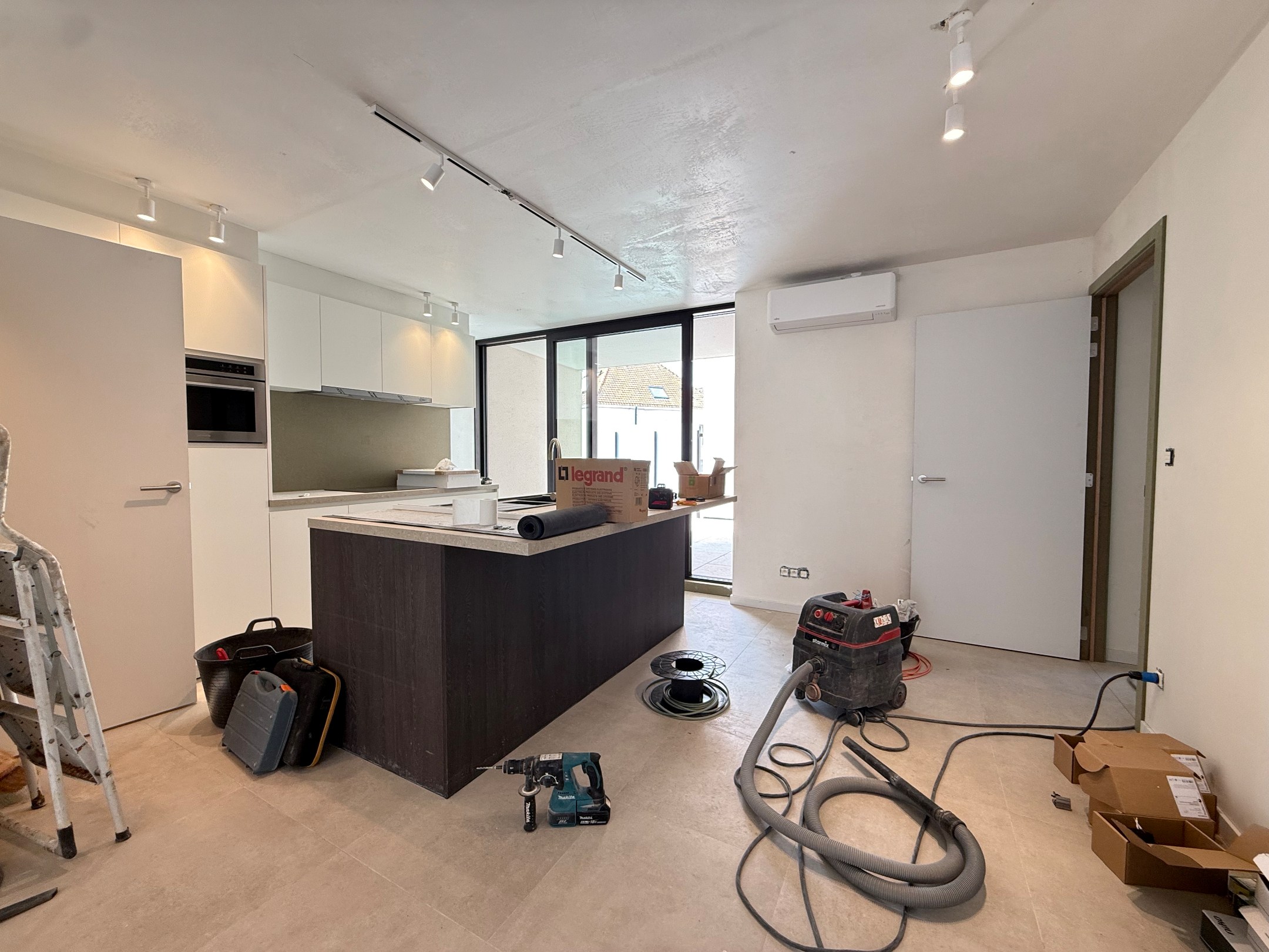 Nieuwbouwappartement in centrum Tielt! - foto 4