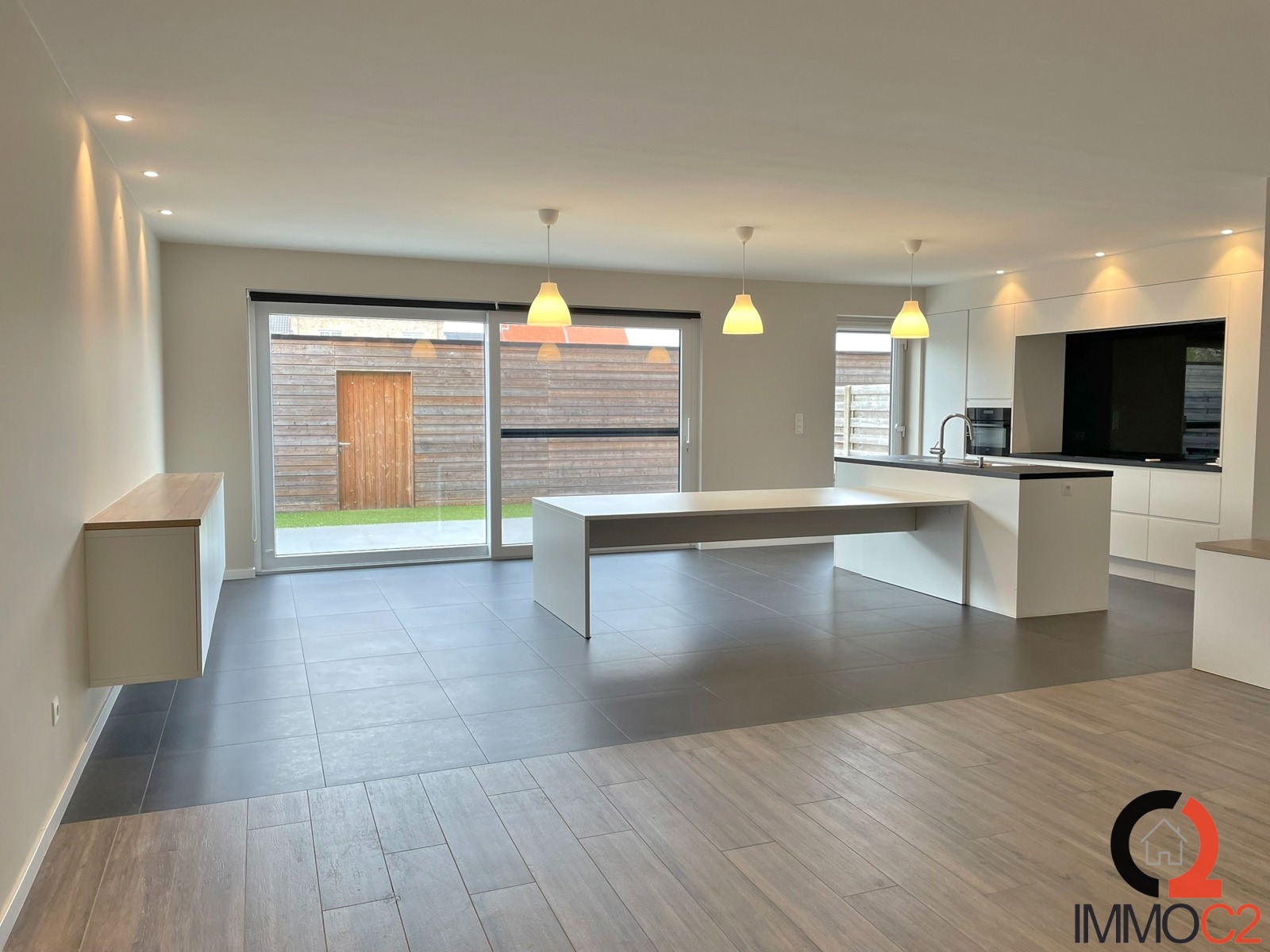 Appartement te huur in Laakdal met 2 slaapkamers - foto 5