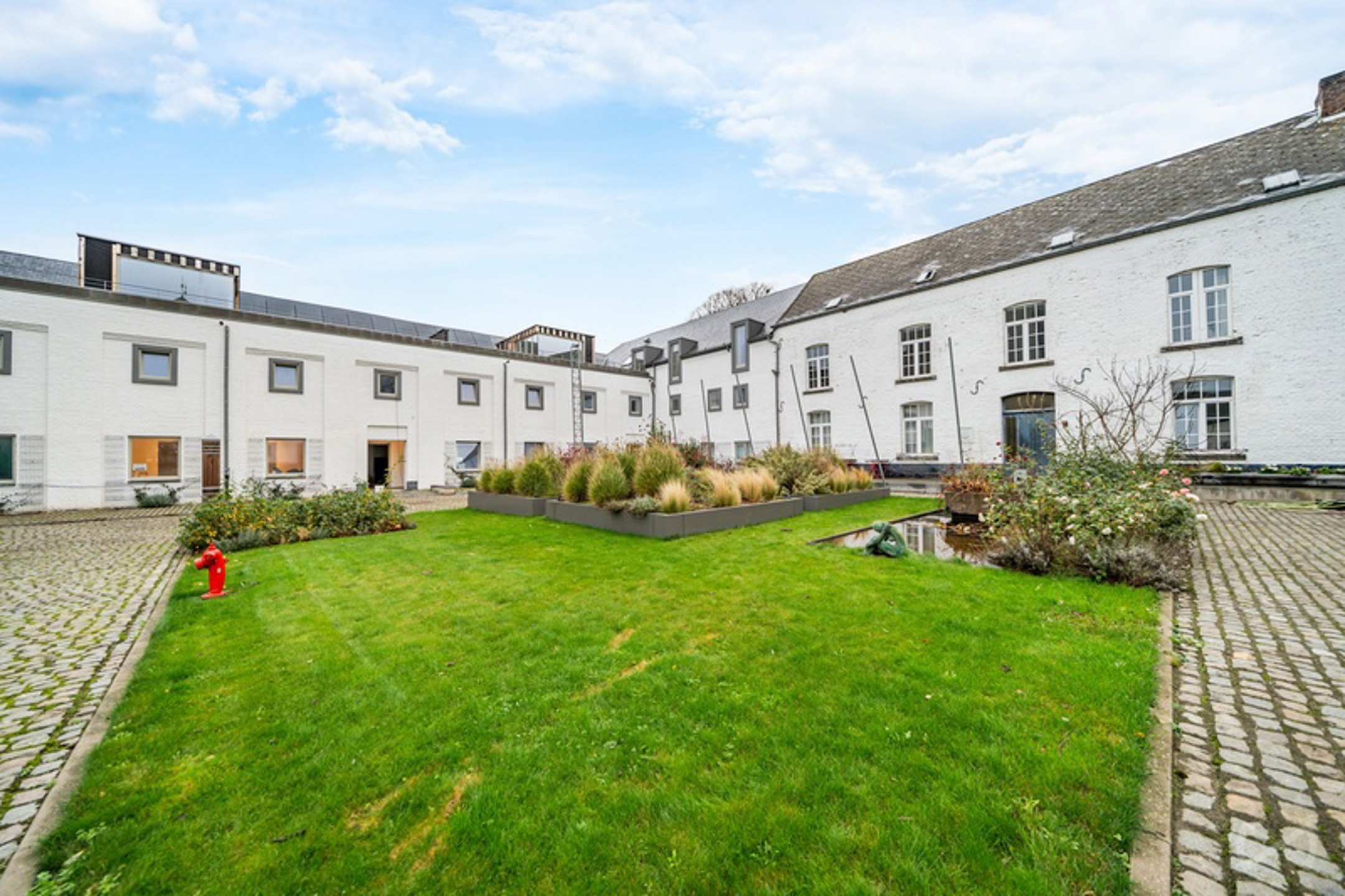 Appartement te huur in Wasseiges met 2 slaapkamers - foto 5