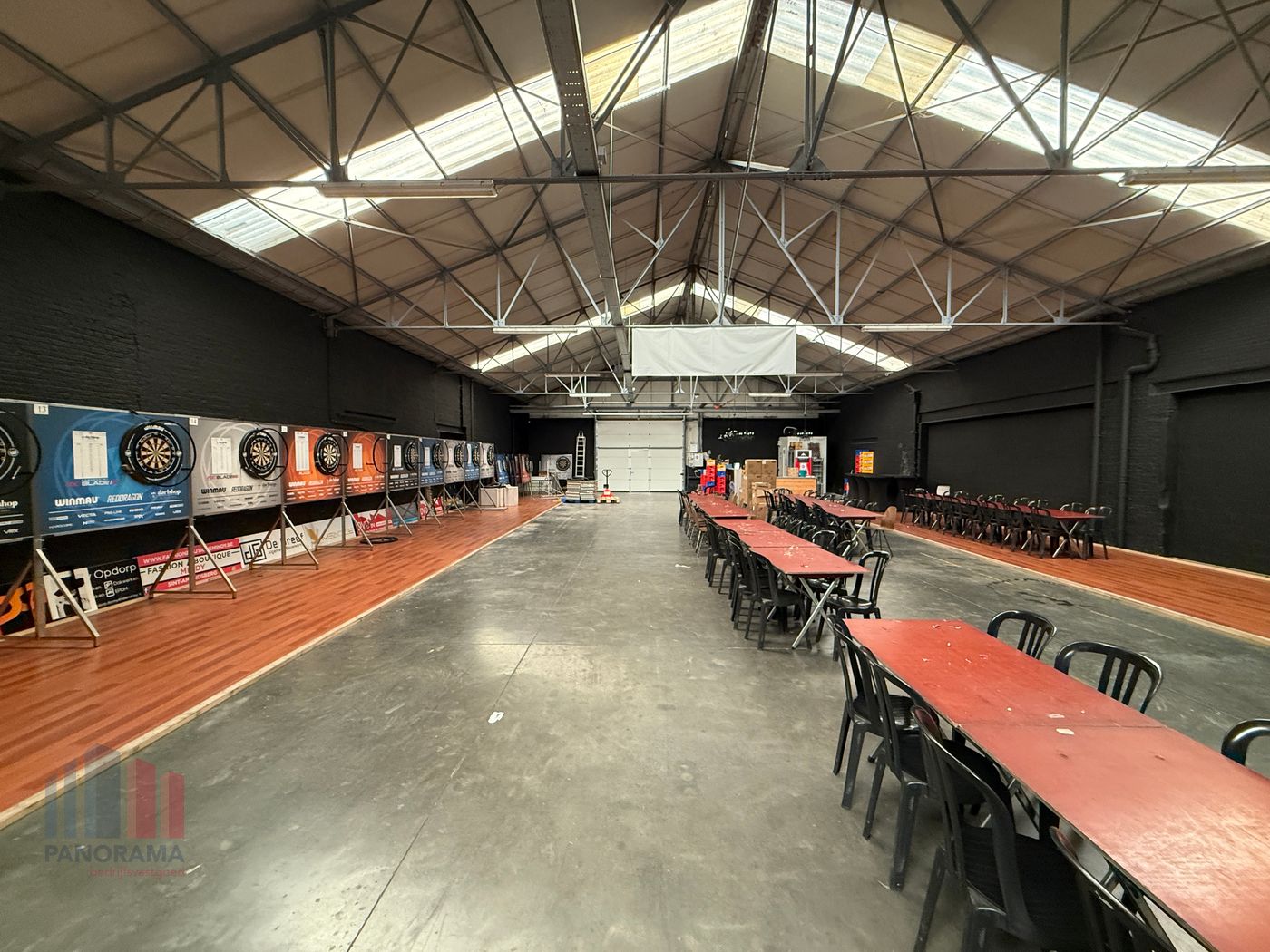 668 m² loods te huur in Grembergen - foto 5