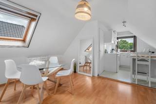 Appartement à vendre à Gand