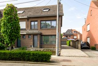 Maison à vendre à Zemst