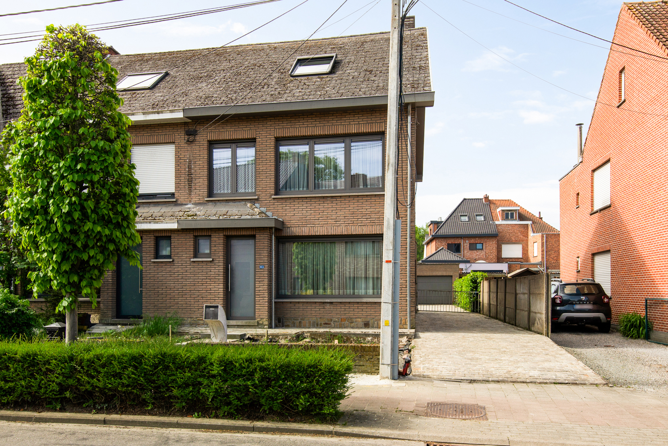 Huis te koop in Zemst met 4 slaapkamers - foto 2