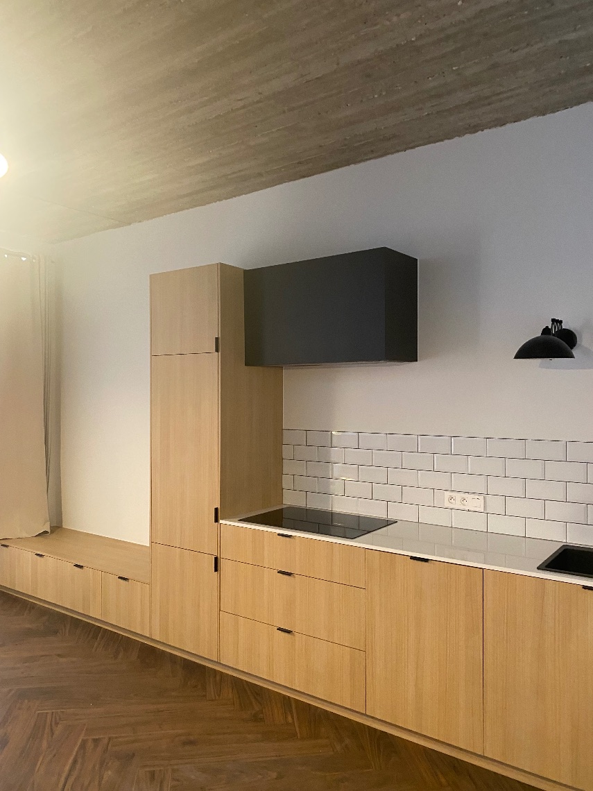 Appartement te huur in Turnhout met 1 slaapkamer - foto 4