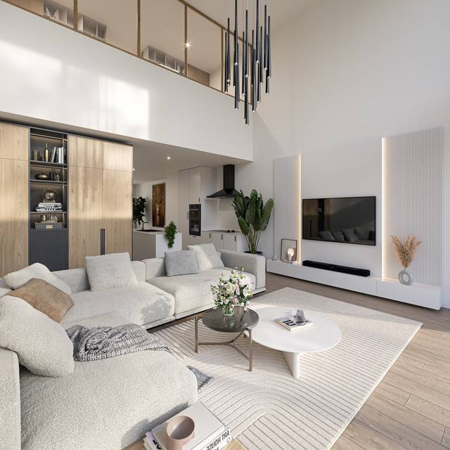 Project te koop in Roeselare