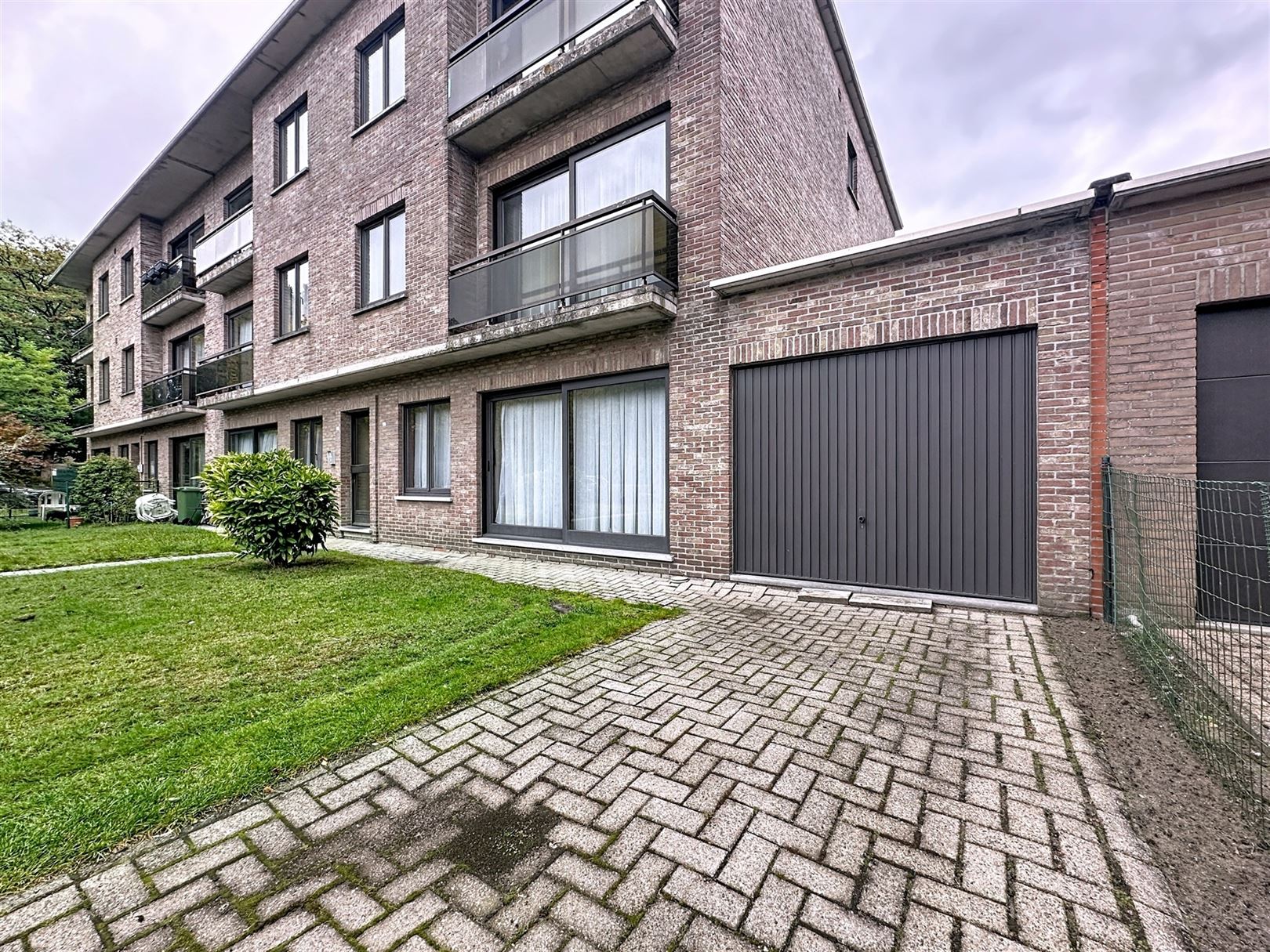 Apartment for sale in Brasschaat with 2 bedrooms - photo 1
