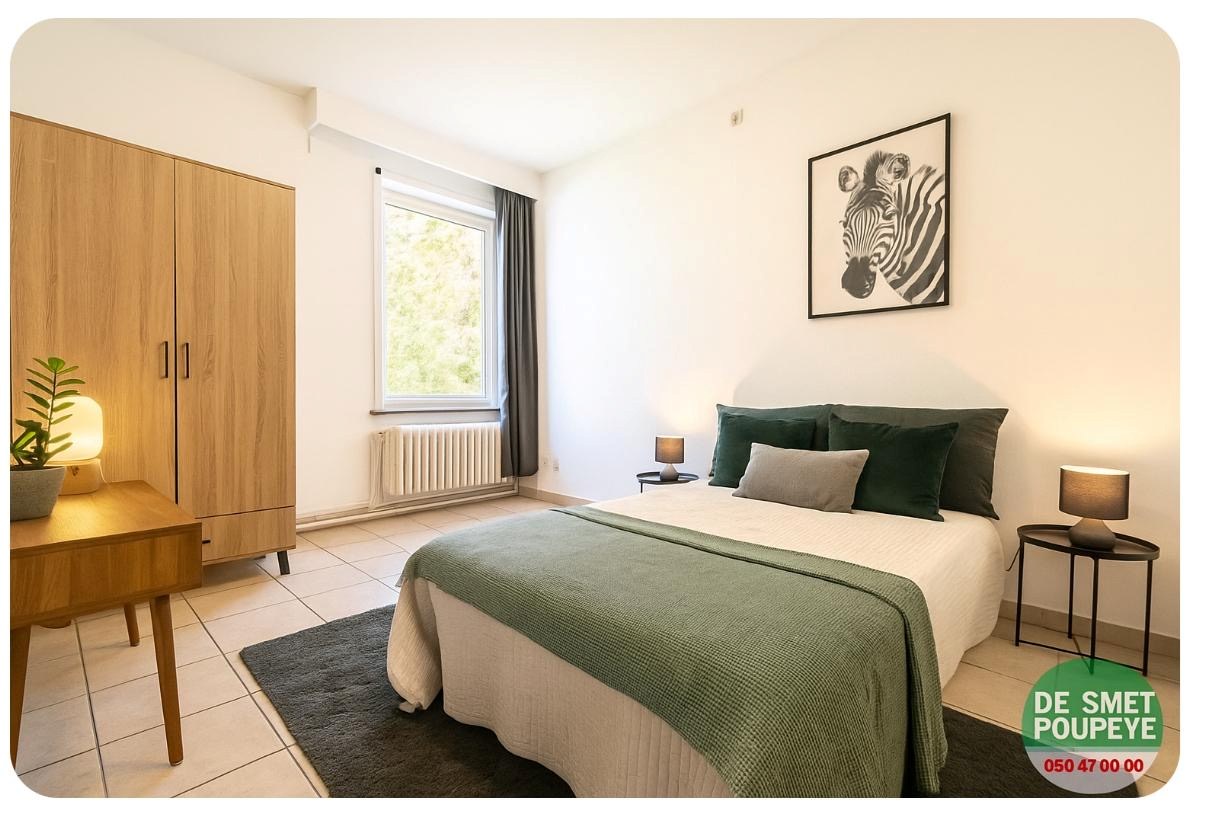 Zonnig hoekappartement - foto 4