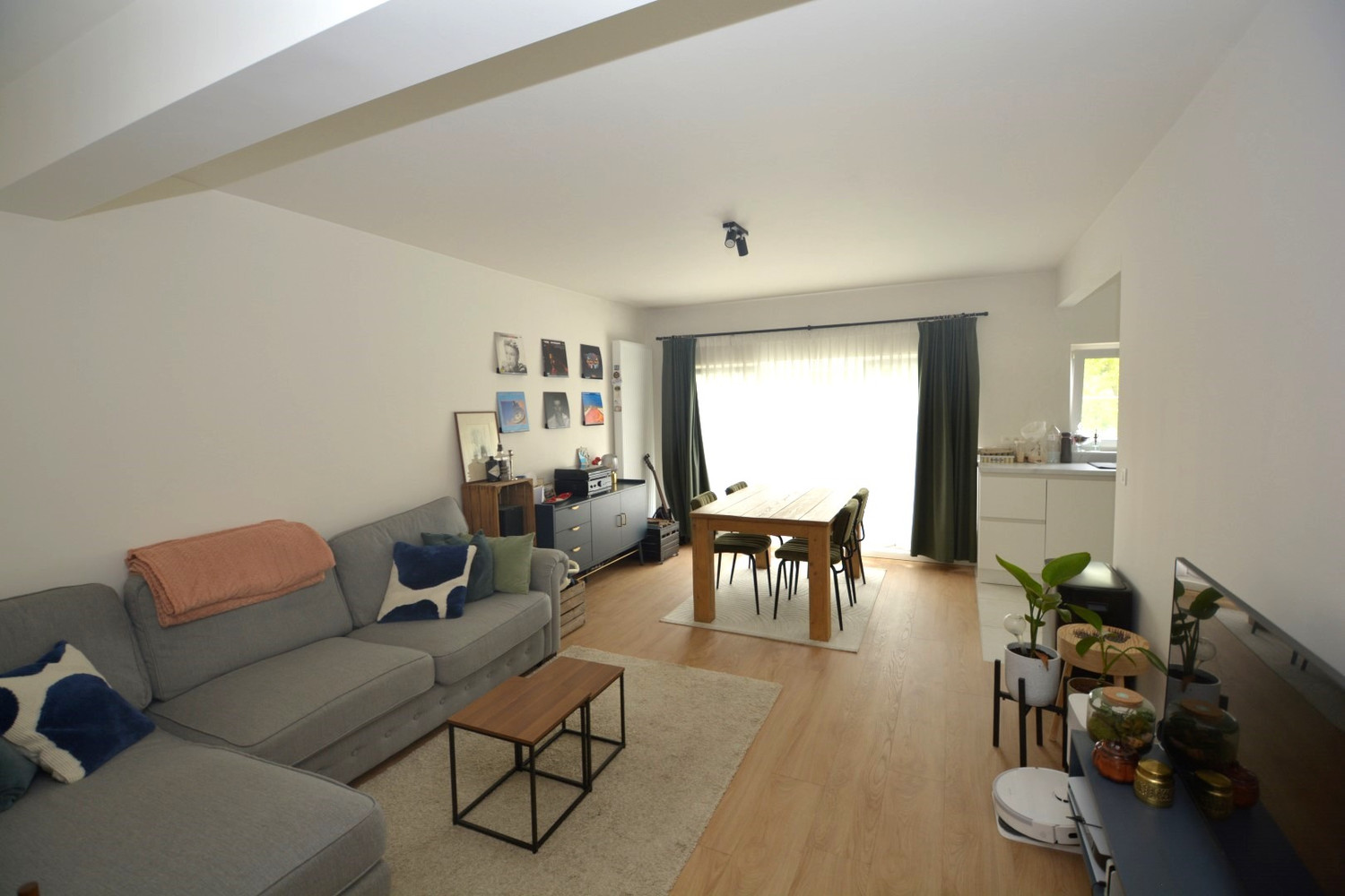 Appartement à louer à Mortsel avec 1 chambre - photo 3