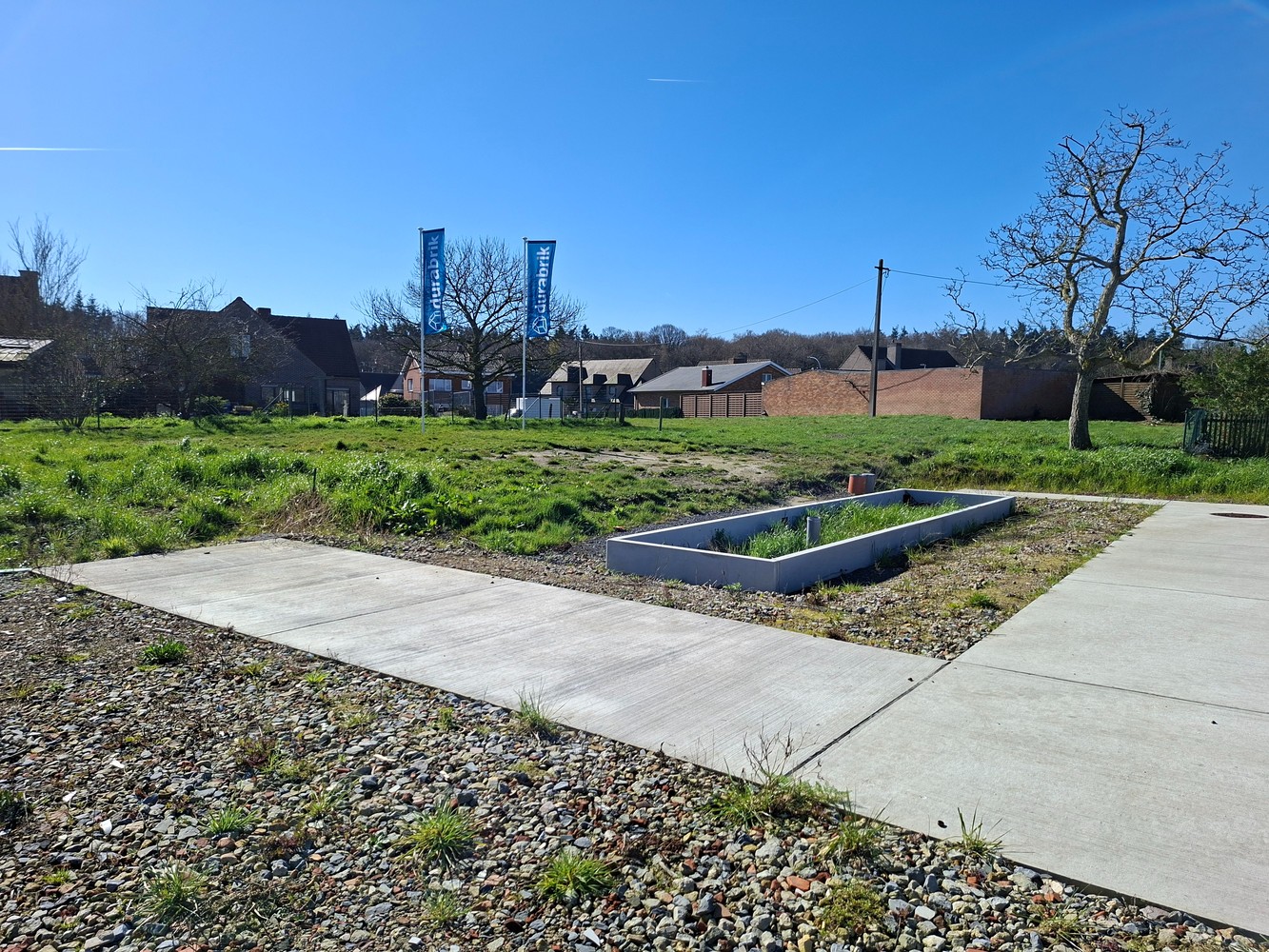 Bouwgrond voor open bebouwing, zonder bouwverplichting - photo 2