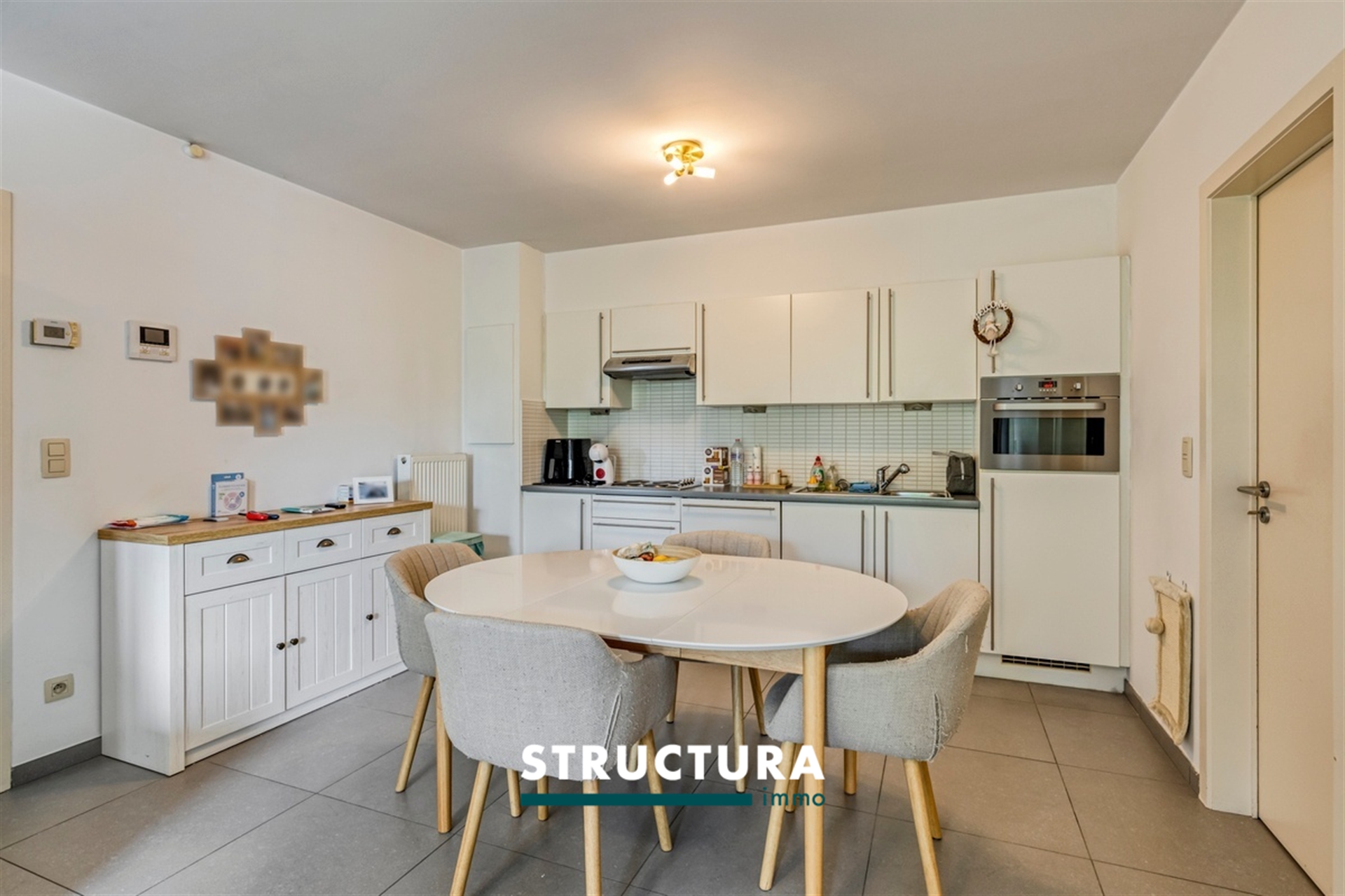 Appartement 2 chambres avec terrasse sud-ouest au cœur de Wolvertem - photo 4