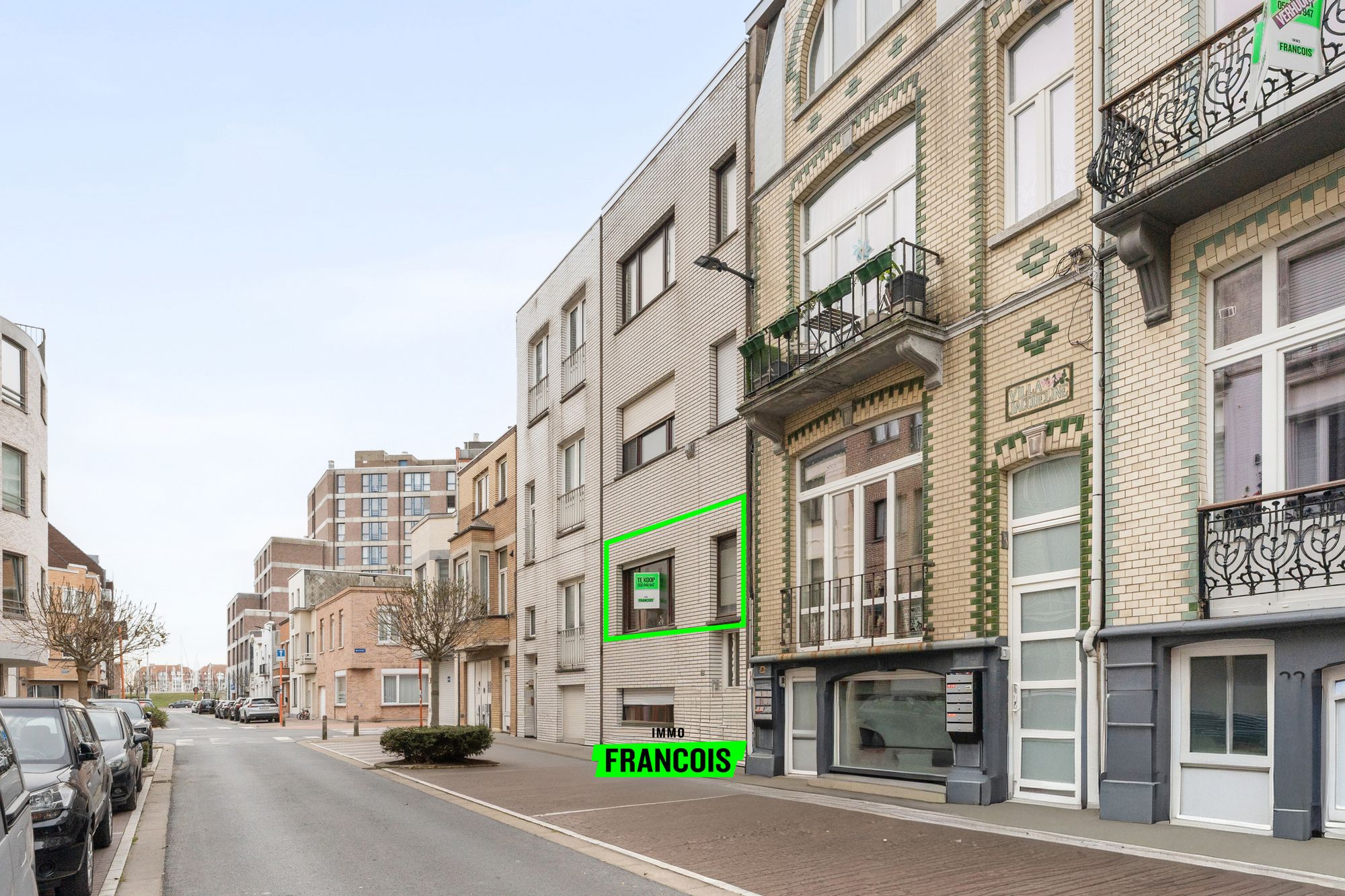 Apartment for sale in Blankenberge - photo 2