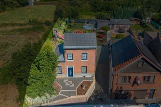 Huis te koop in Herstal
