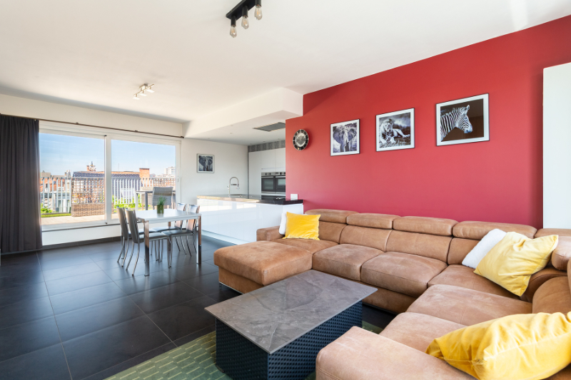 Appartement à vendre à Anvers avec 2 chambres - photo 5