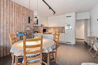 Appartement à vendre à Nieuport