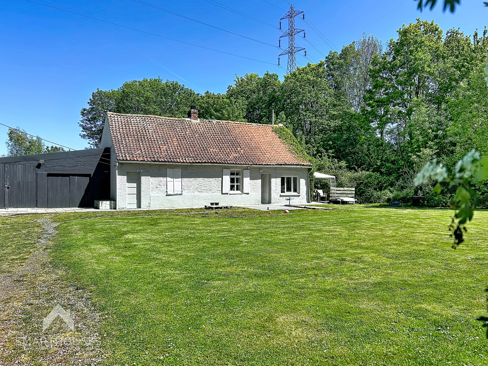 Maison à vendre à Menin avec 1 chambre - photo 3