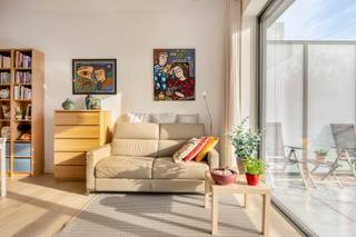 Contacteer Frederik voor een afspraak op het rechtstreeks nummer 0468 15 17 75 of mail uw naam en GSM nummer naar Frederik@bellesvastgoed.be...