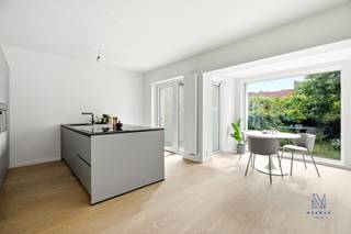 Maison à vendre à Courtrai