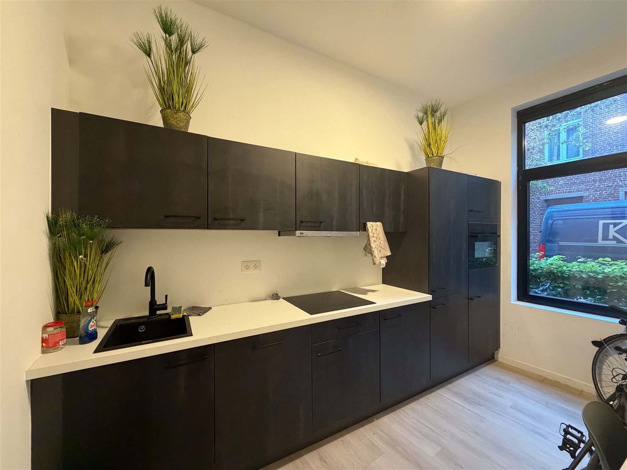 Energetische renovatie opbrengstpand 2022 - foto 4