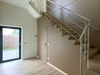 Maak uw bezoek aan ons nog eenvoudiger! Vul alstublieft vooraf de huurdersfiche in en stuur deze naar delphine@vastgoeddemeyer.be. Wij nemen...