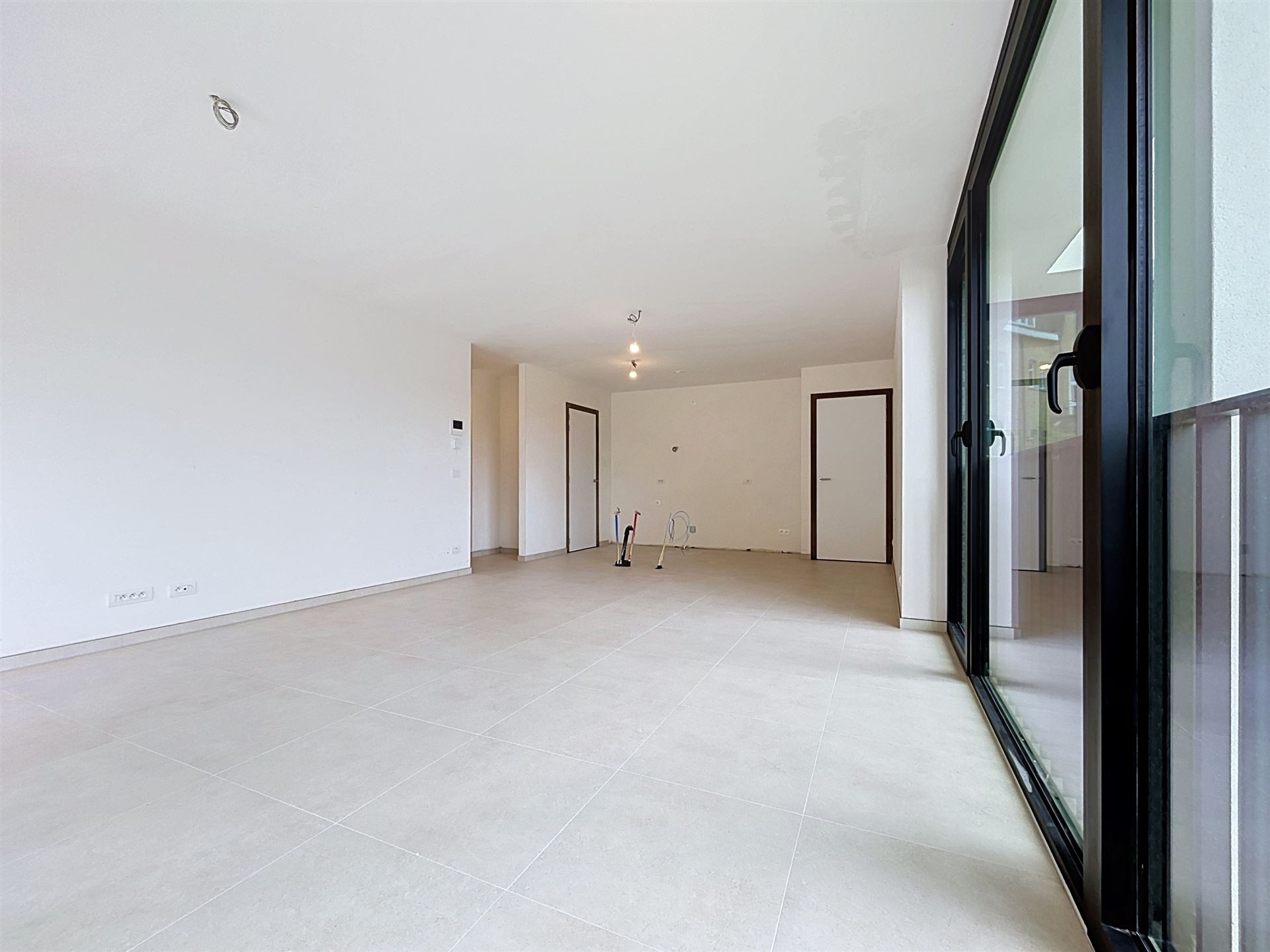 Gelijkvloersappartement - foto 5