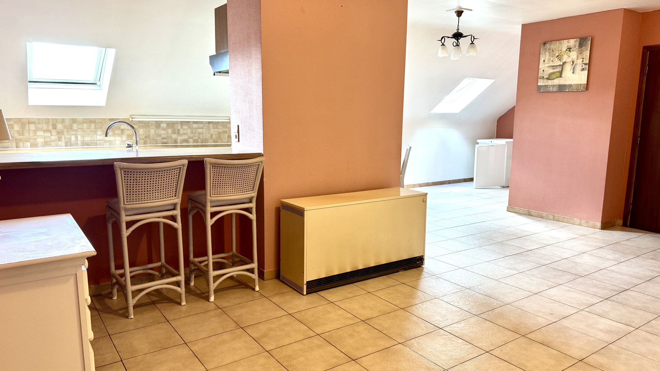 Appartement à louer à Ninove avec 2 chambres - photo 4