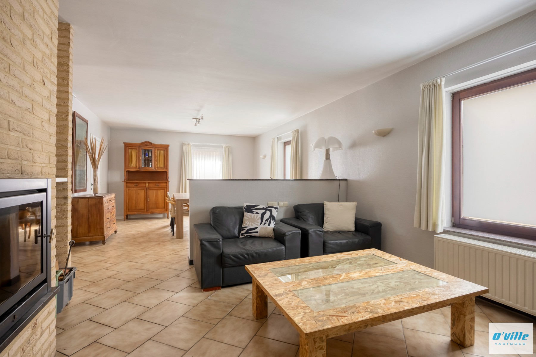 Grande maison avec de nombreuses possibilités d’extension - photo 2