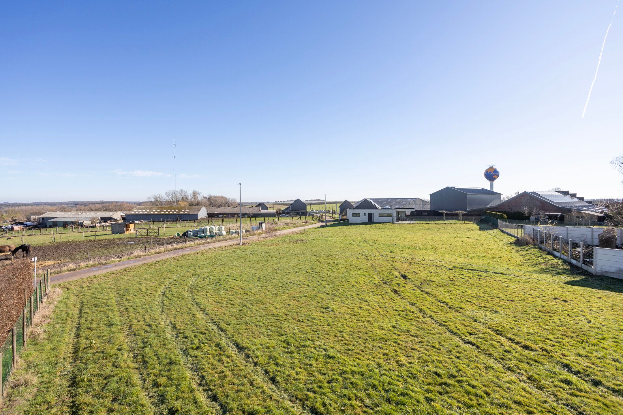 Bouwgrond, Bovenheidestraat 8 - foto 3