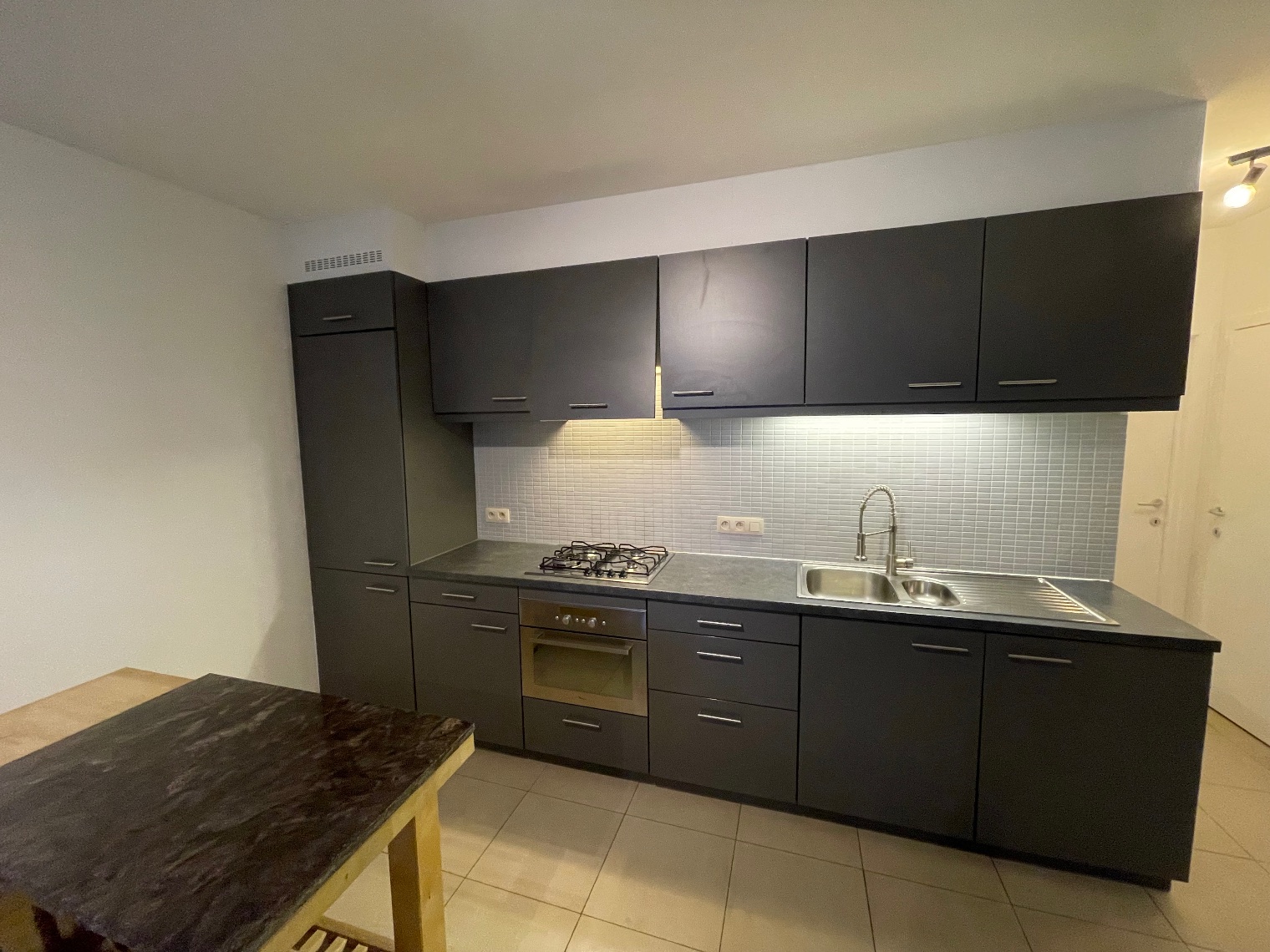 Appartement te koop in Antwerpen met 1 slaapkamer - foto 5