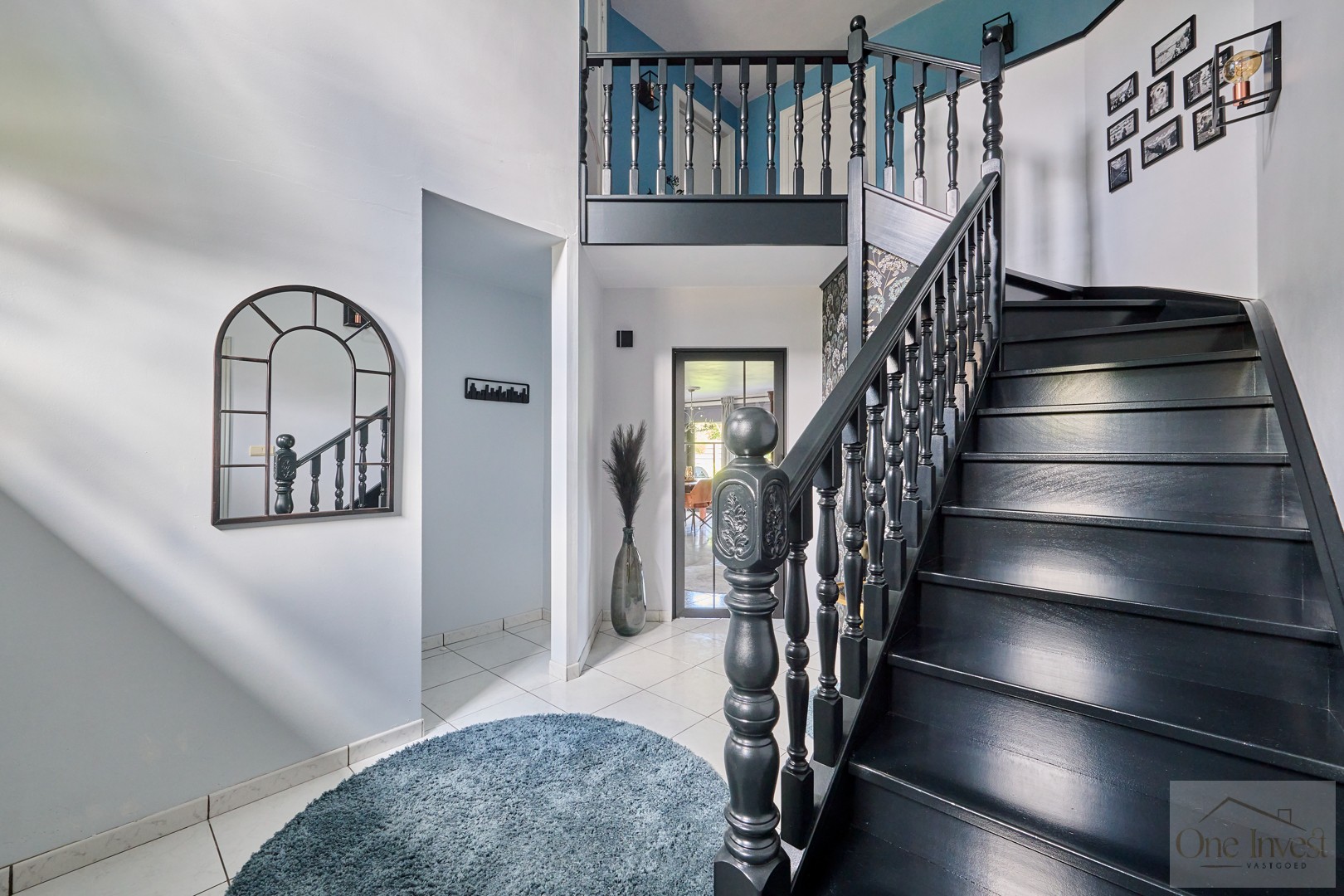 Ruime en energiezuinige villa met 3 slaapkamers op een prachtig hoekperceel van 890 m² - foto 4