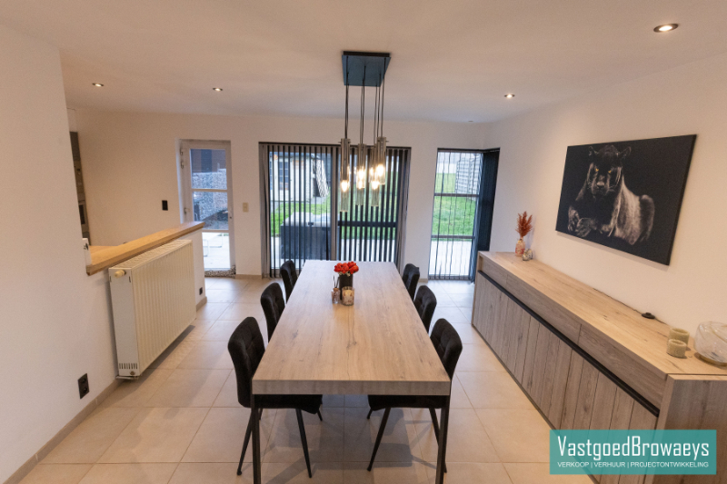 Rustig gelegen HOB nabij de kerk van Mater - foto 5