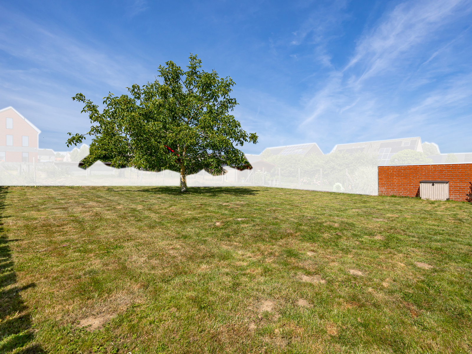RUIME FAMILIEWONING  - foto 3