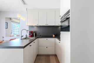 Apartment for sale in Nieuwpoort