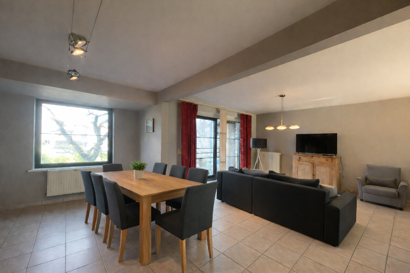 duplex-appartement in hartje Diksmuide - foto 3