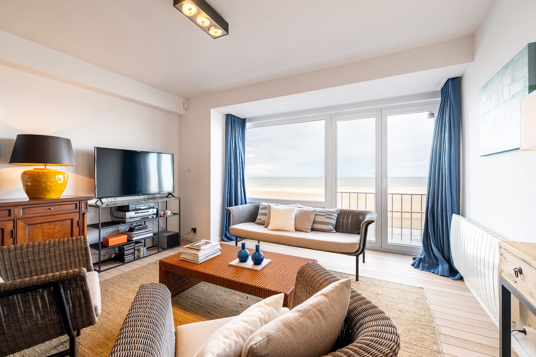 Appartement à vendre à Knokke-Heist avec 3 chambres - photo 5