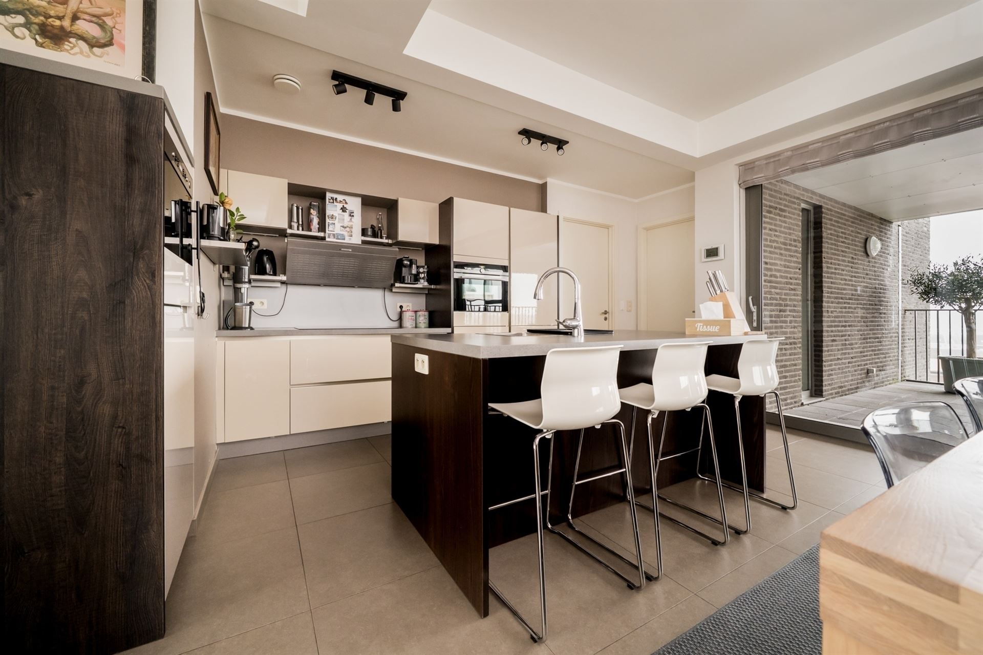 appartement - photo 3