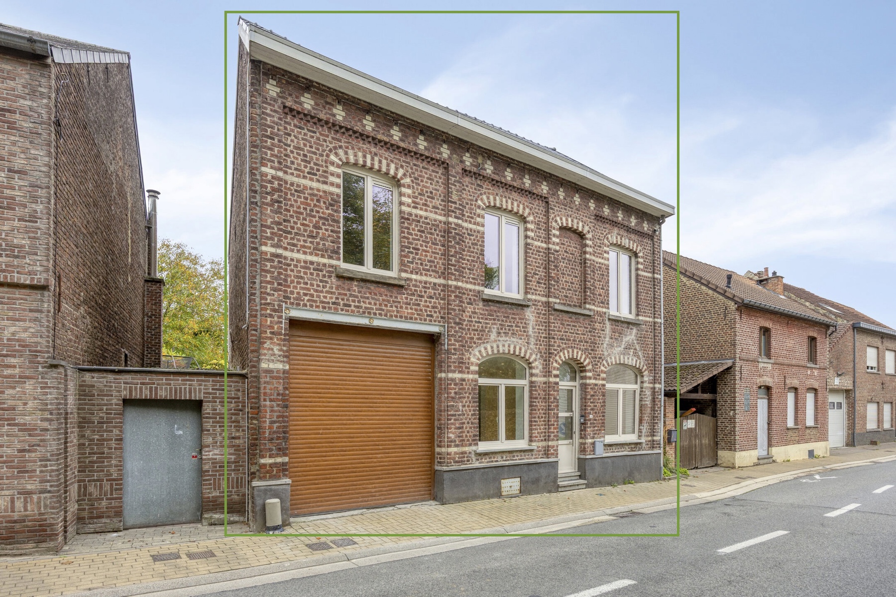 Huis te koop in Bertem met 4 slaapkamers - foto 5