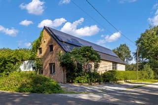 Exclusieve open bebouwing in het groene hart van BeringenBent u op zoek naar een unieke eigendom waar rust, ruimte en wooncomfort samenkomen? Deze...