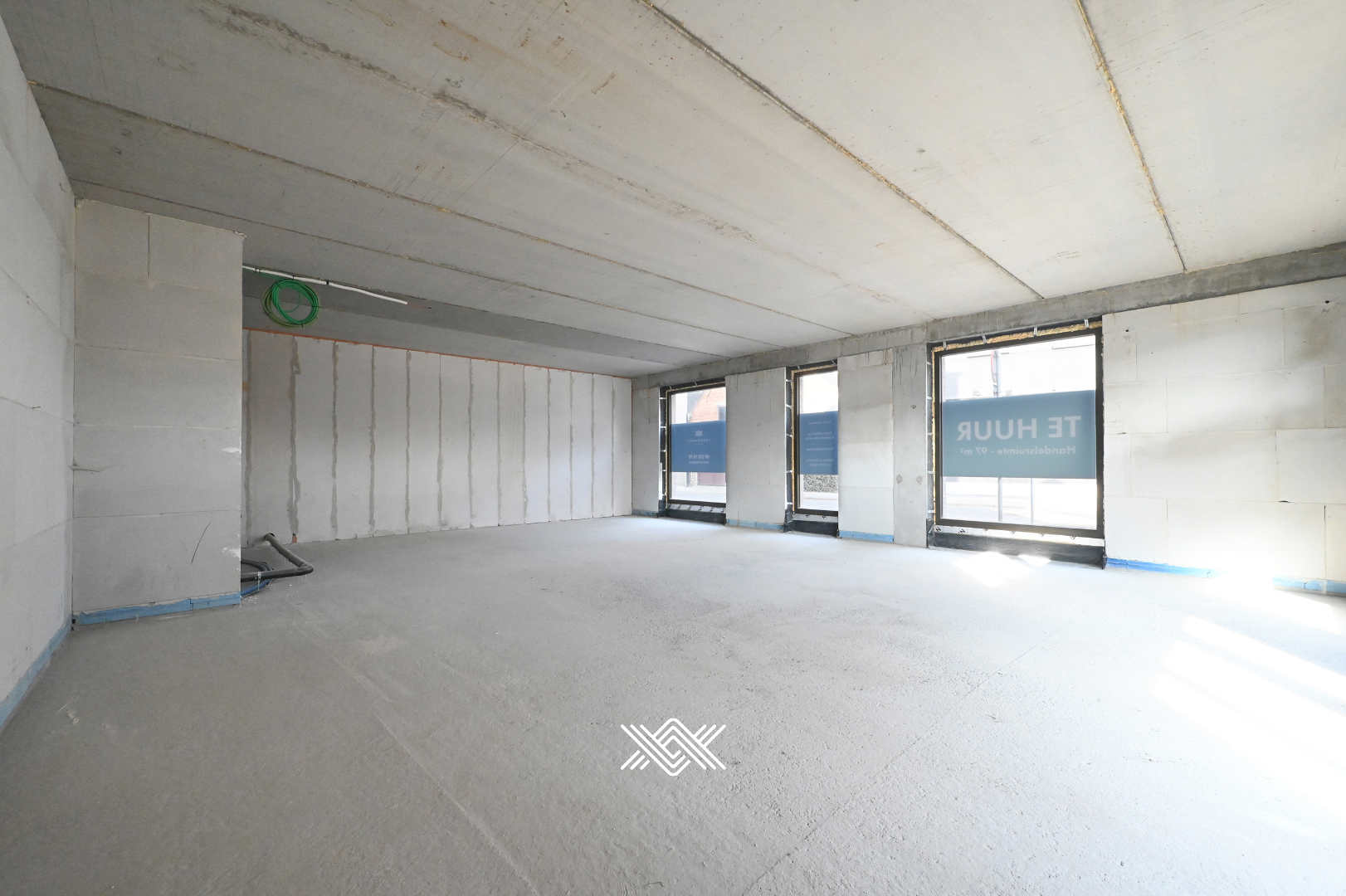 Handelsruimte in de stationsbuurt van Deinze - foto 5