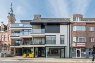 Commercial à vendre à Hoogstraten