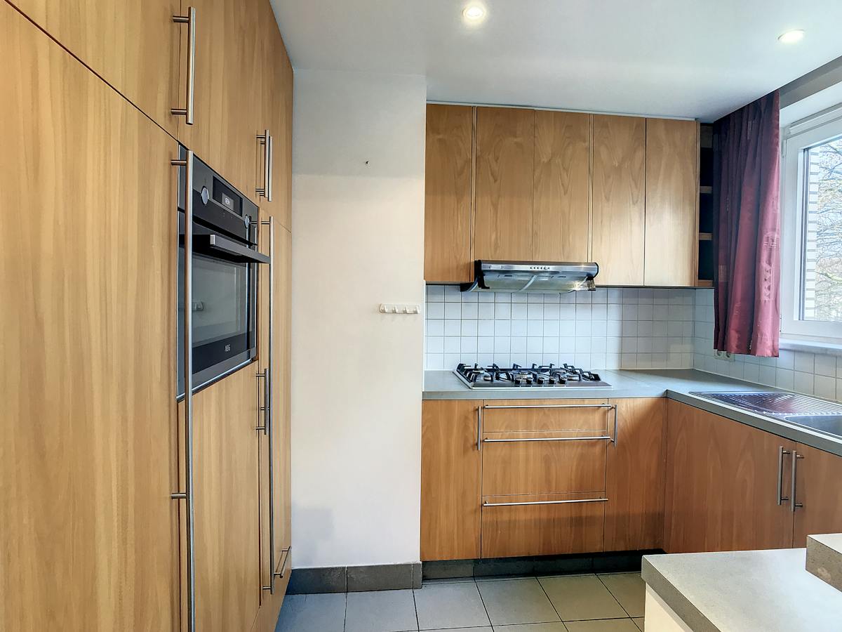 Gezellig appartement te huur in Kortrijk op top ligging! - foto 4